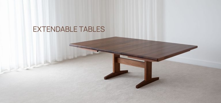 Extendable Dining Tables to Transform Your Space